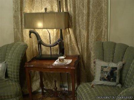 Mozart Guest House Seattle Bed And Breakfast ห้อง รูปภาพ