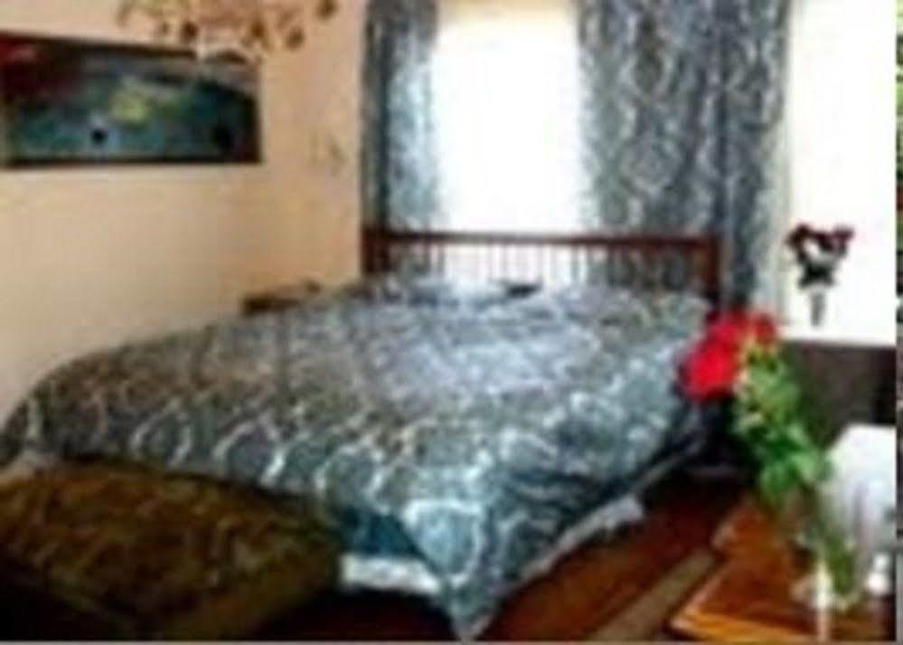 Mozart Guest House Seattle Bed And Breakfast ภายนอก รูปภาพ