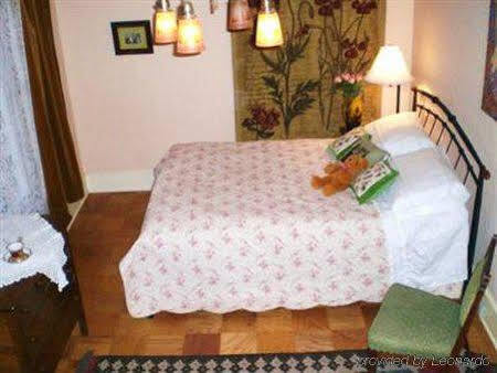 Mozart Guest House Seattle Bed And Breakfast ภายนอก รูปภาพ